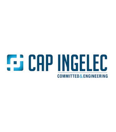 CAP INGELEC | Stand J50