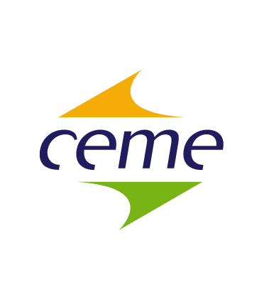 CEME | Stand K35