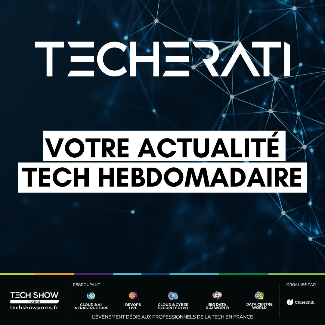 Techerati