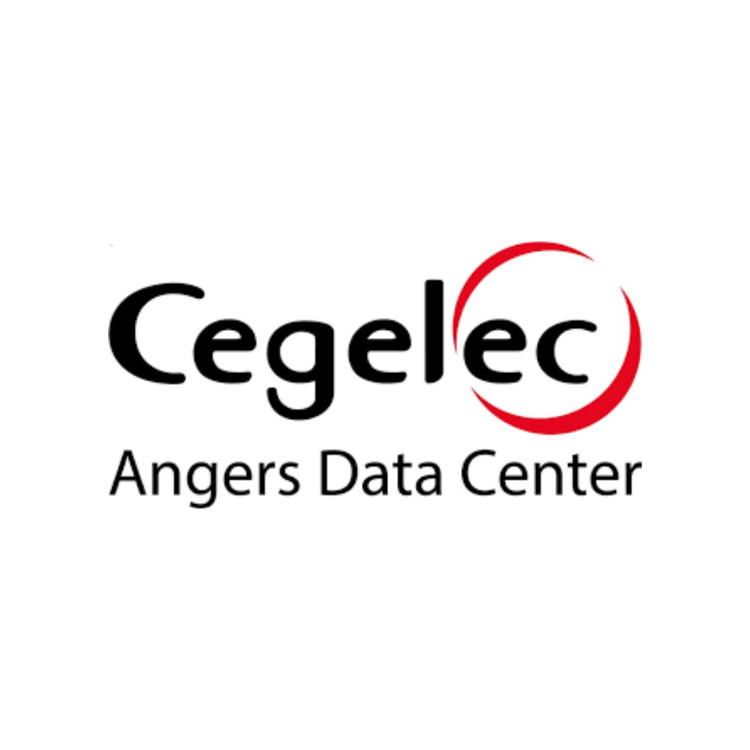 CEGELEC ANGERS DATA CENTRES | Stand DCNG