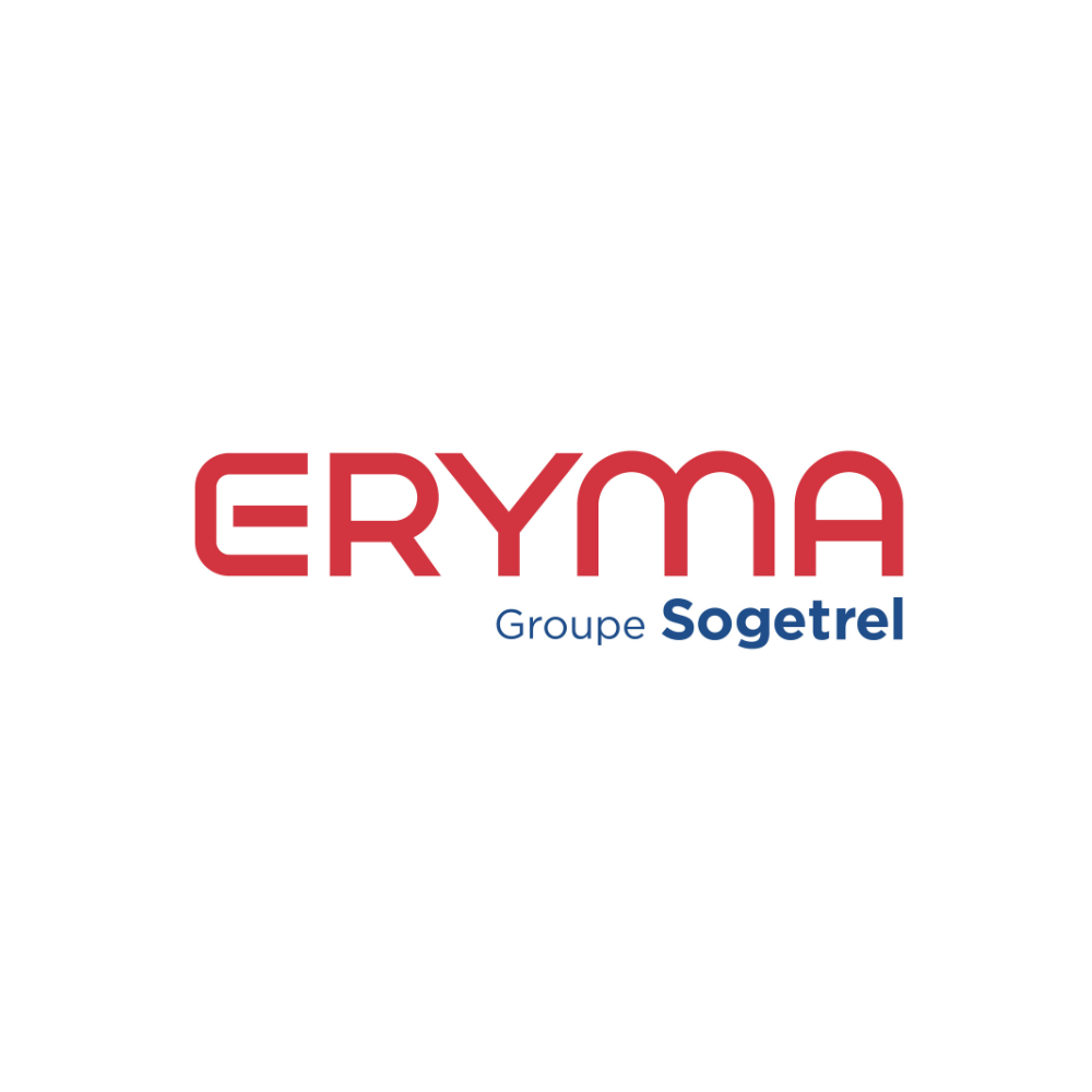 ERYMA | Stand G01