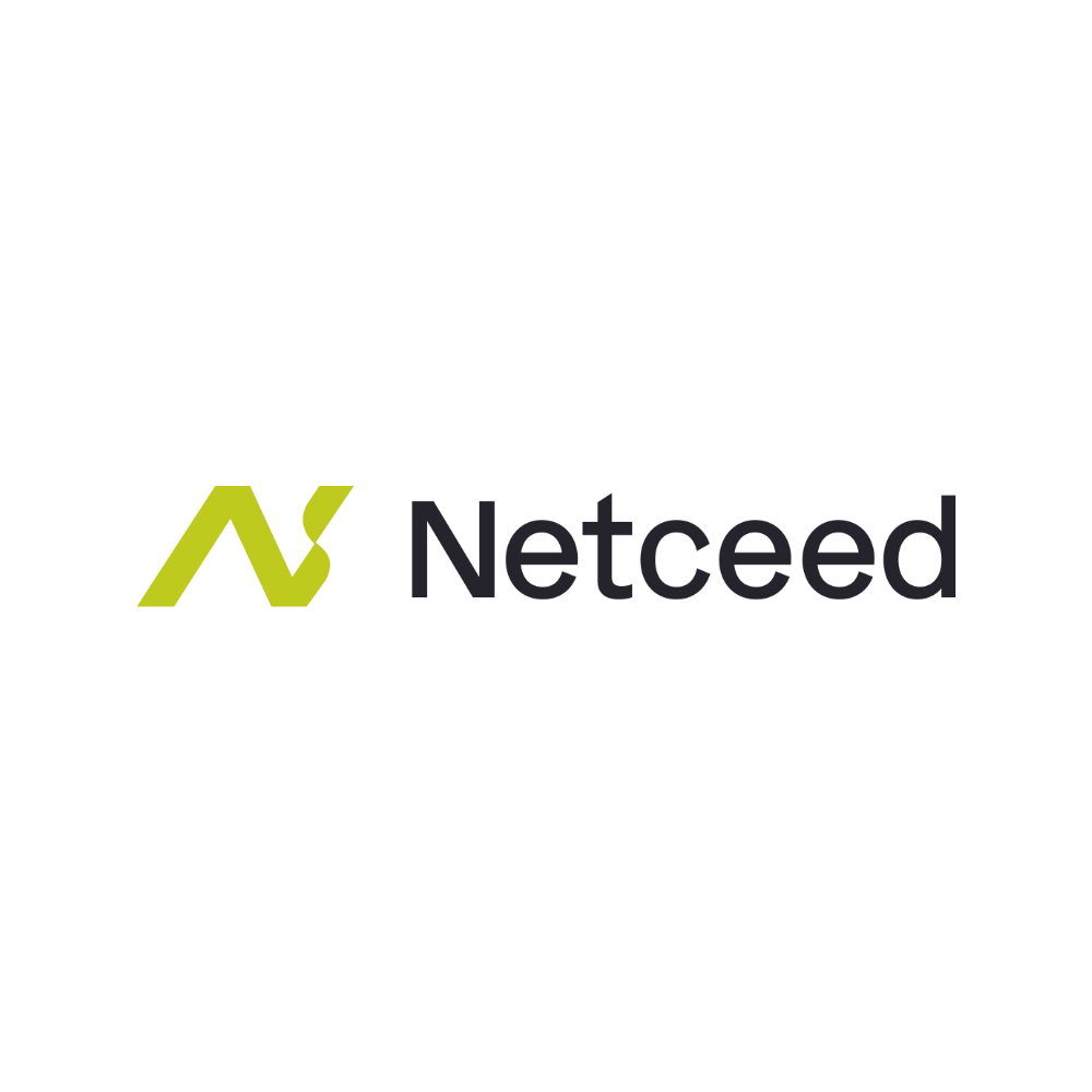 NETCEED | Stand F125