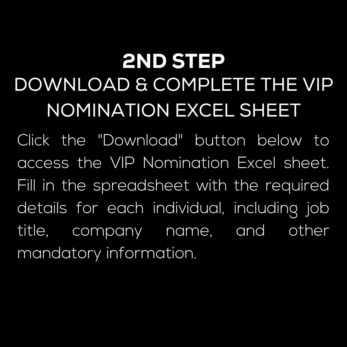 VIP Step2