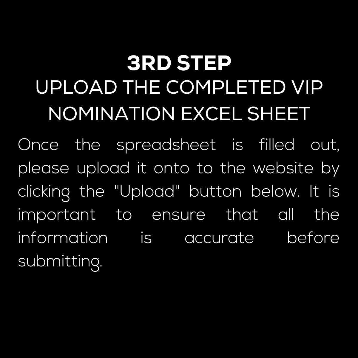 VIP Step3