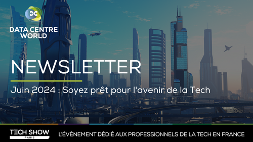 Newsletter Juin