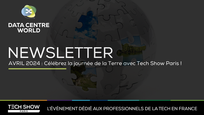 Newsletter Avril