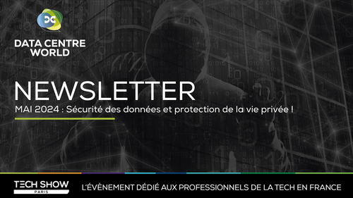 Newsletter Mai