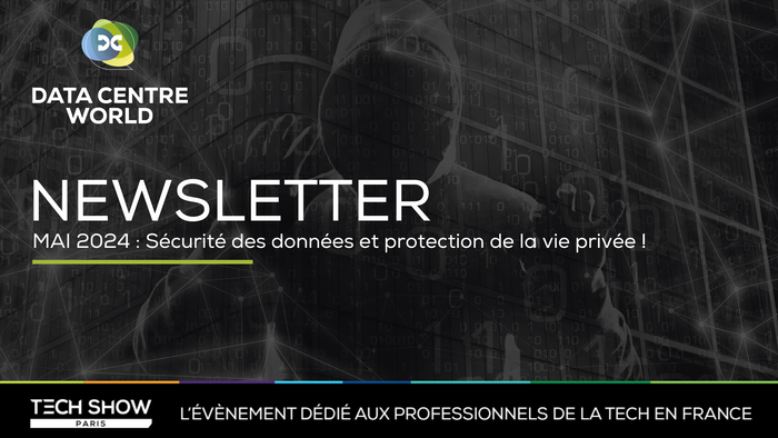 Newsletter Mai