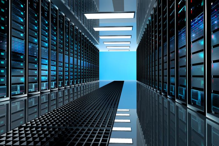 QU’EST-CE QU’UN DATACENTER ? 2022