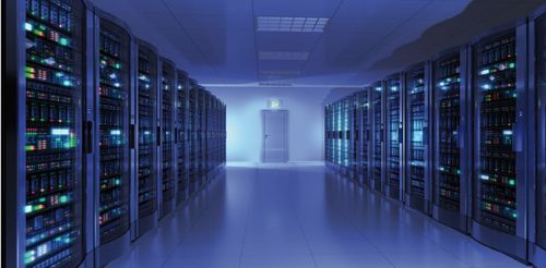 Lennox présente ses solutions de réfrigération hautes performances pour les data center.