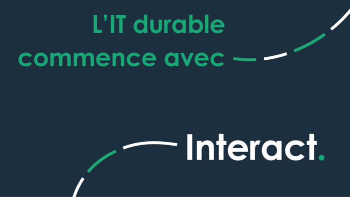 Mettre le développement durable au premier plan du secteur des data centers | Des spécialistes de l'efficacité énergétique informatique présents au Data Centre World Paris