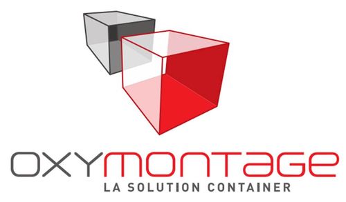 OXYMONTAGE - LA SOLUTION CONTAINER