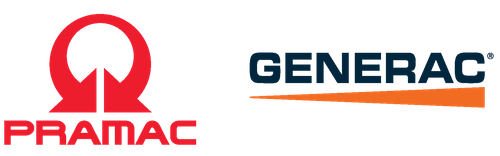 PRAMAC - GENERAC