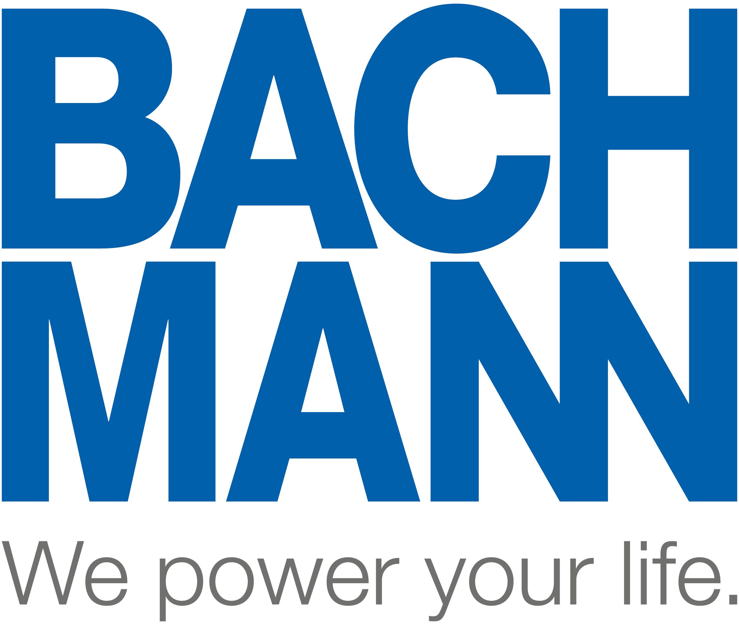 BACHMANN