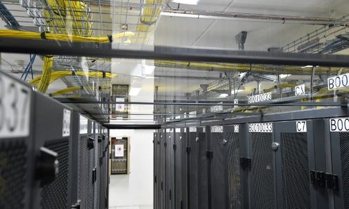 Moderniser, reconfigurer et rénover les datacenters