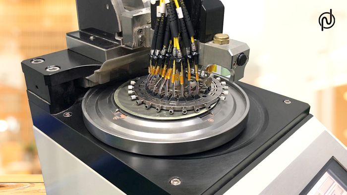 Optical Fiber Polishing to ensure superior performance.