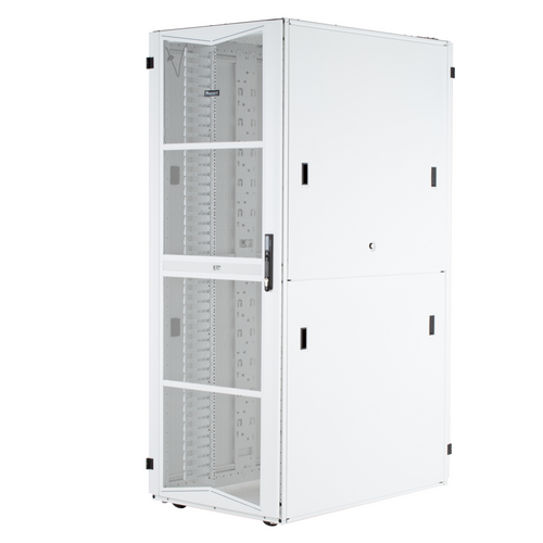 Panduit Launches Next Generation FlexFusion™ Cabinet