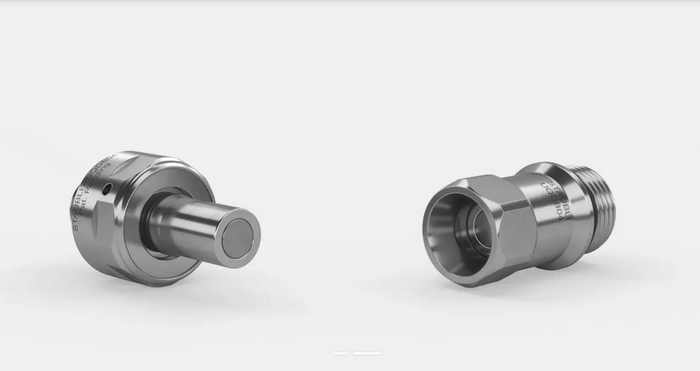 UQD & UQDB : Universal Quick Disconnect for thermal management