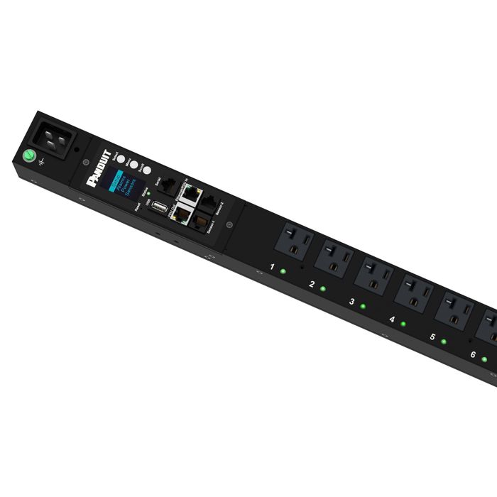 Panduit G6 PDU