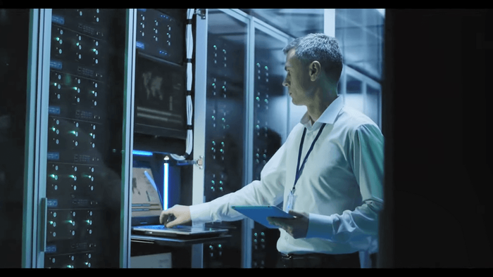 Mesurer la durabilité d'un datacenter grâce au logiciel DCIM