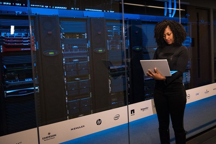 Étapes pour mettre en place un DCIM