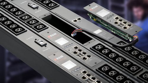 Acti Power 4.0 - PDU intelligents pour Data Centers