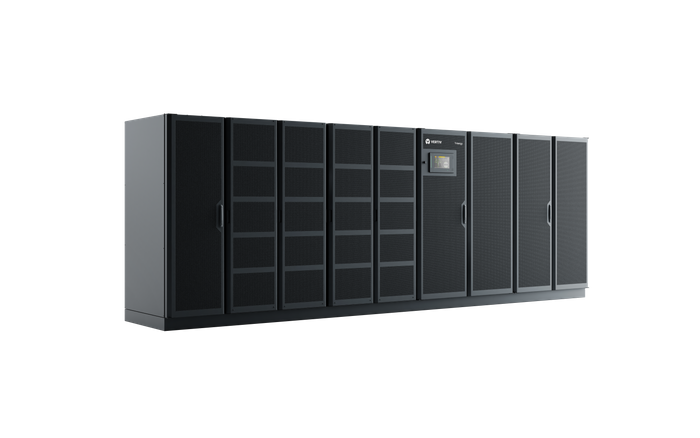 Vertiv dévoile la nouvelle génération d'ASI pour répondre aux exigences de haute puissance et de haute disponibilité d’IA dans les déploiements en salle et préfabriqués.