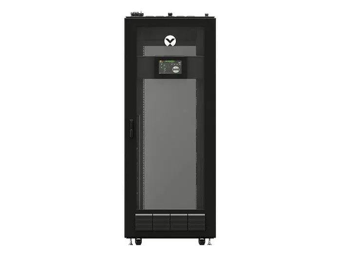 Vertiv présente sa nouvelle baie informatique pré-intégrée, conçue pour les applications Edge les plus exigeantes en Amérique du Nord et dans la région EMEA.