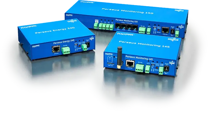 Une nouvelle ère de la surveillance. HW group Perseus