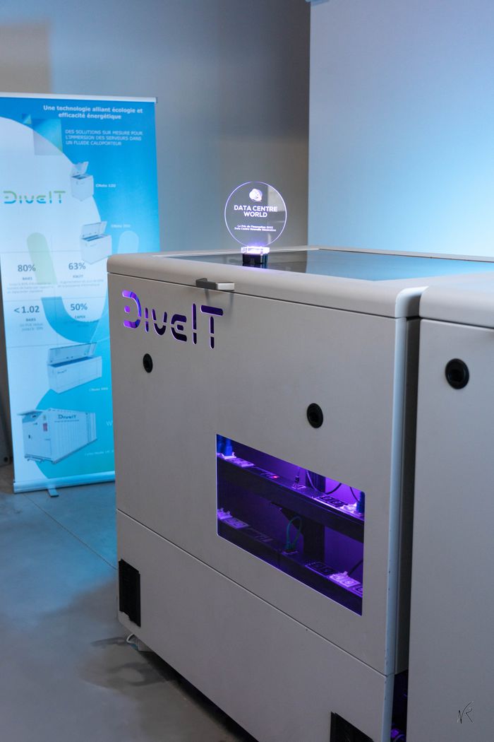 Trophée de l'innovation 2023
