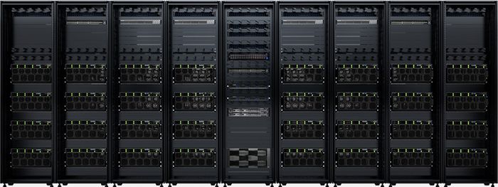 How GIGAPOD Provides a One-Stop Service, Accelerating a Comprehensive AI Revolution