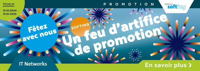 Retrouvez nos offres spéciales Promotions Hiver 2024