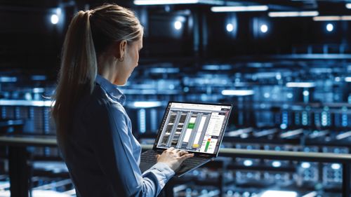 CARRIER PRÉSENTE SES SOLUTIONS ET SERVICES DÉDIÉS À L’ACCÉLERATION  NUMÉRIQUE AU DATA CENTRE WORLD