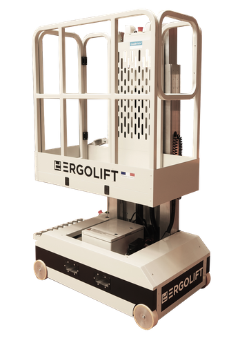 Ergolift® - Micro-nacelle spéciale Data Center