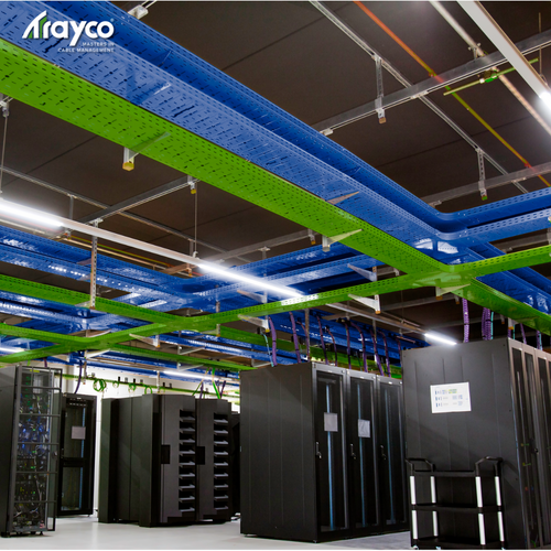 Visitez Trayco à Data Centre World Paris 2024 !