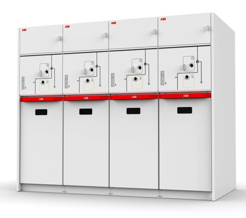 Unisec Air, nouveau tableau HTA isolé dans l’air sans SF6 pour la distribution secondaire jusqu'à 24 Kv. 