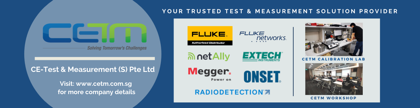 CE-TEST & MEASUREMENT