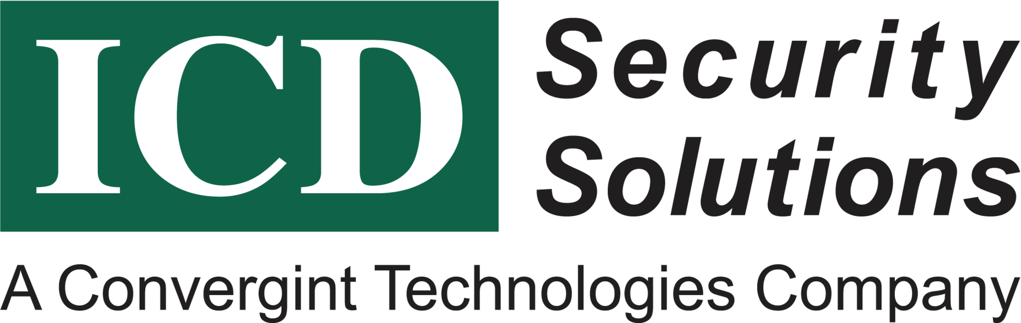 ICD Security Solutions Pte Ltd