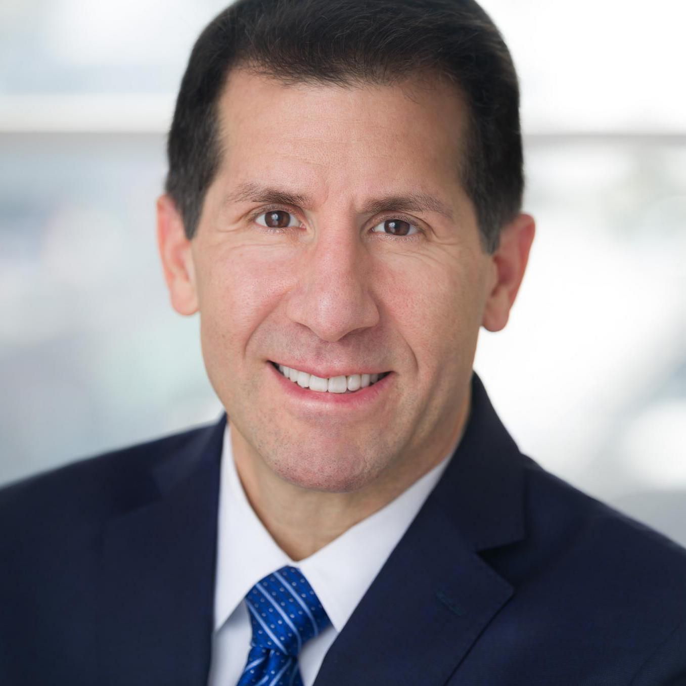 John Shegerian