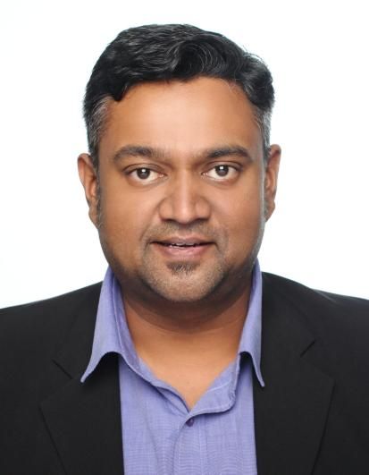 Manoj Kumar