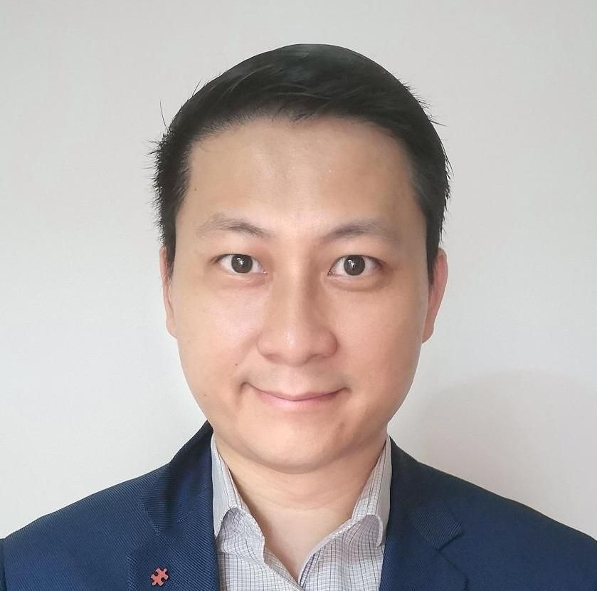 James Neo