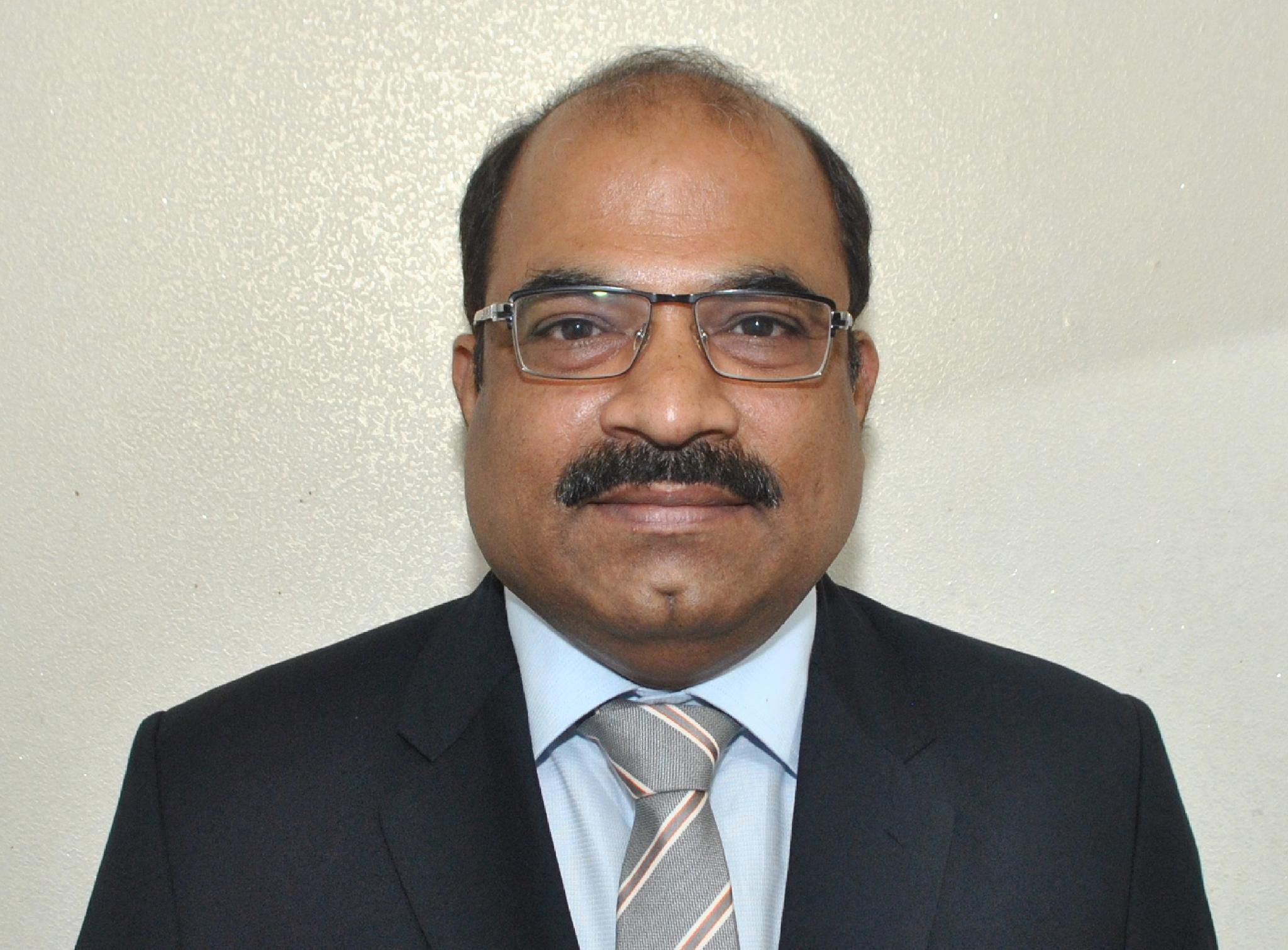Hitendra Shetty