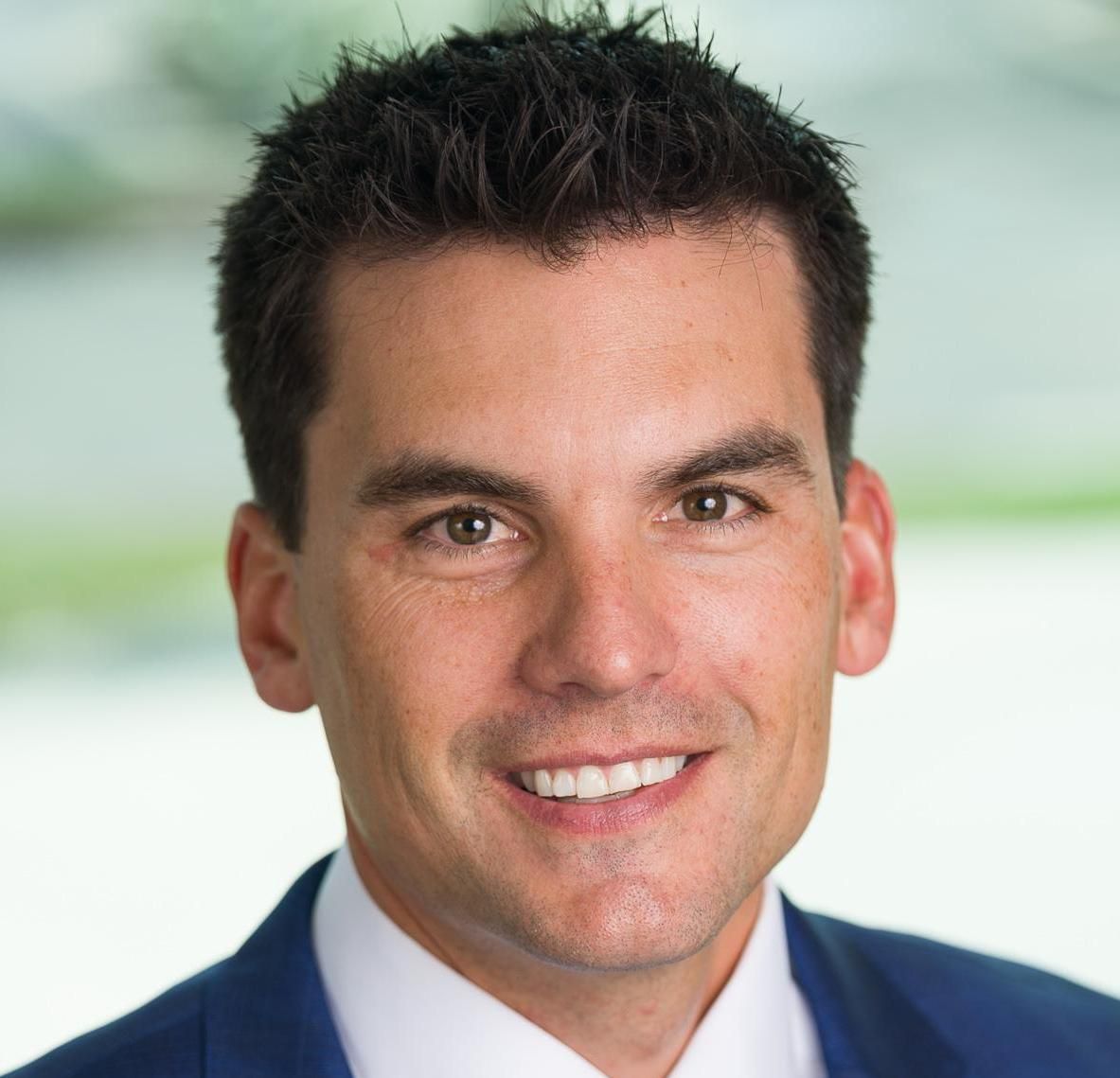 Kevin Dillon