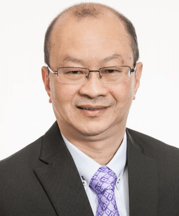 Raymond Lim