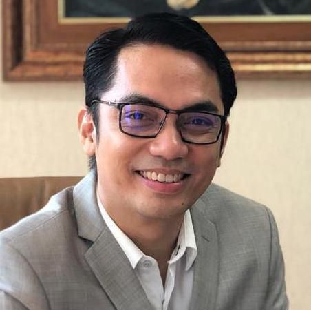 Hendra Suryakusuma