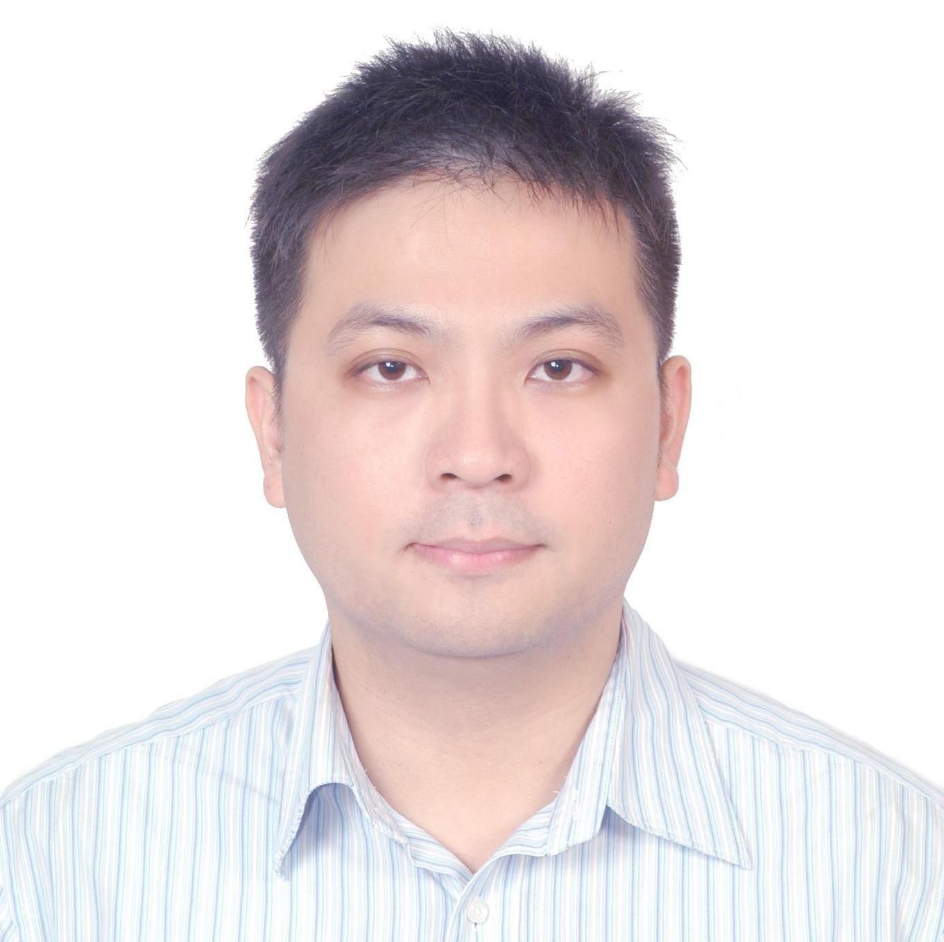 Greg Chen
