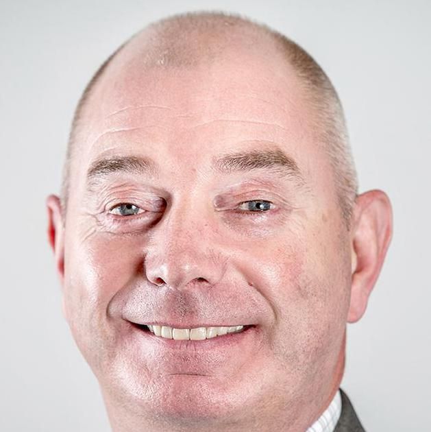 Joerg Desler