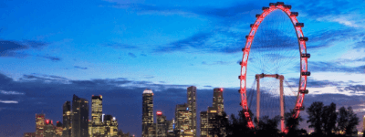 Singapore Flyer