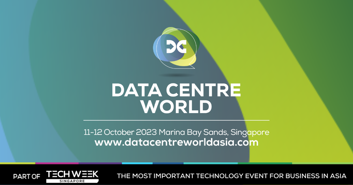 (c) Datacentreworldasia.com