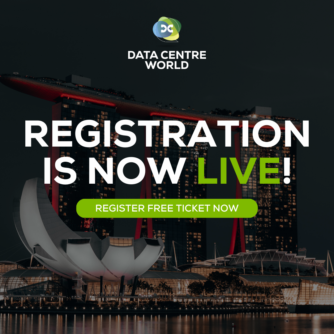 Registration is NOW LIVE